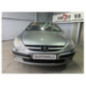 Mastervac PEUGEOT 607