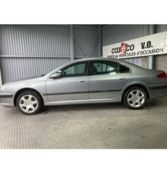 Mastervac PEUGEOT 607 Photo n°3