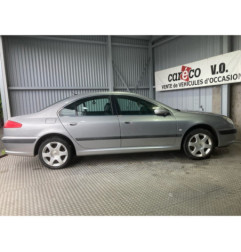 Mastervac PEUGEOT 607 Photo n°4