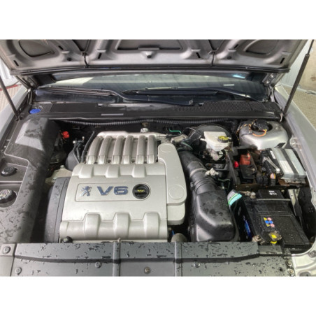 Ventilateur eau PEUGEOT 607