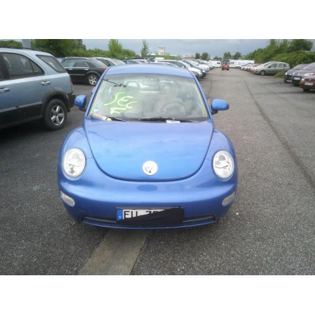Boite de vitesses VOLKSWAGEN NEW BEETLE 1 Photo n°1