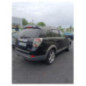 Capot CHEVROLET CAPTIVA