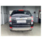 Capot CHEVROLET CAPTIVA
