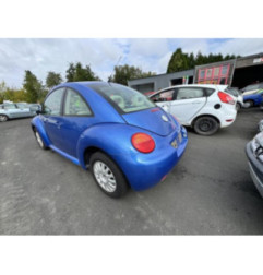 Boite de vitesses VOLKSWAGEN NEW BEETLE 1 Photo n°13