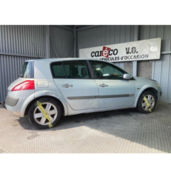 Compteur RENAULT MEGANE 2 Photo n°8