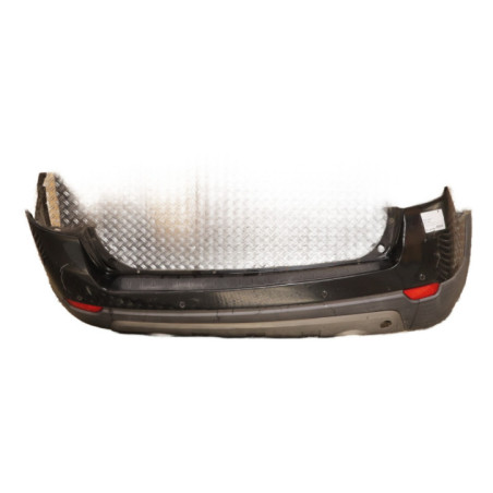 Pare choc arriere CHEVROLET CAPTIVA Photo n°1