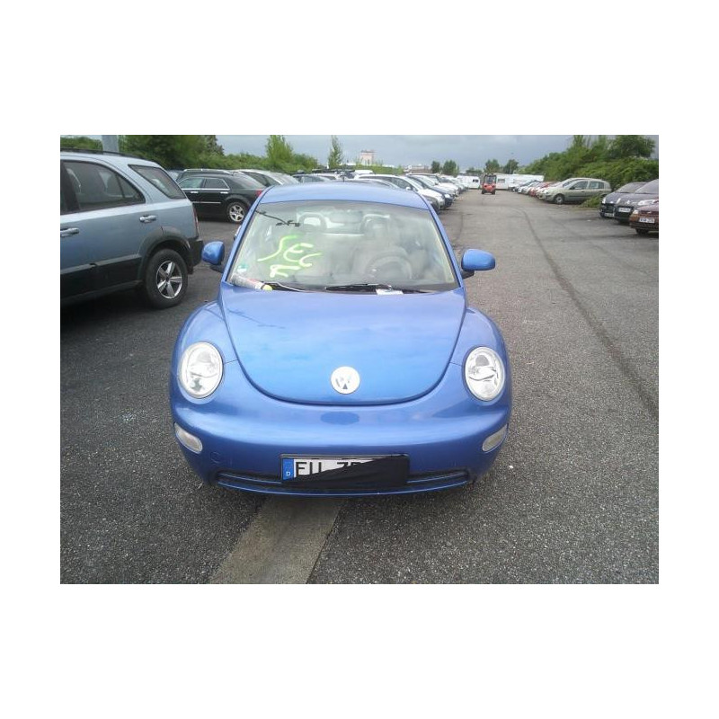 Moteur VOLKSWAGEN NEW BEETLE 1