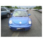 Malle/Hayon arriere VOLKSWAGEN NEW BEETLE 1