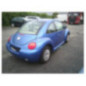Malle/Hayon arriere VOLKSWAGEN NEW BEETLE 1