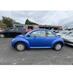 Malle/Hayon arriere VOLKSWAGEN NEW BEETLE 1 Photo n°8