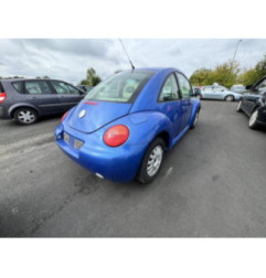 Malle/Hayon arriere VOLKSWAGEN NEW BEETLE 1 Photo n°14