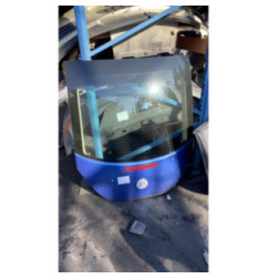 Malle/Hayon arriere VOLKSWAGEN NEW BEETLE 1 Photo n°16