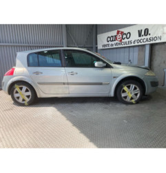 Mastervac RENAULT MEGANE 2 Photo n°4
