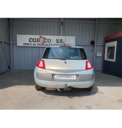 Mastervac RENAULT MEGANE 2 Photo n°9