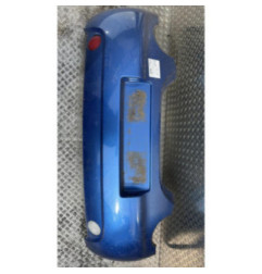 Pare choc arriere VOLKSWAGEN NEW BEETLE 1 Photo n°1