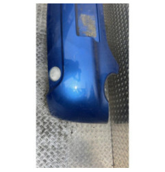 Pare choc arriere VOLKSWAGEN NEW BEETLE 1 Photo n°3