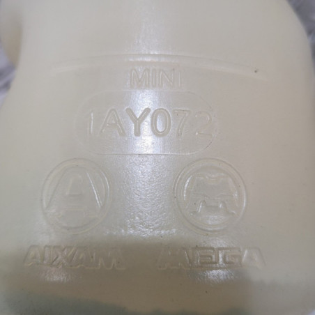 Vase d'expansion AIXAM CITY