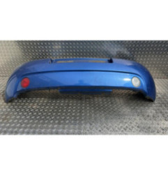 Pare choc arriere VOLKSWAGEN NEW BEETLE 1 Photo n°4