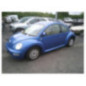 Pare choc arriere VOLKSWAGEN NEW BEETLE 1