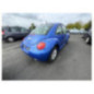 Pare choc arriere VOLKSWAGEN NEW BEETLE 1