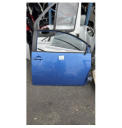 Porte avant droit VOLKSWAGEN NEW BEETLE 1 Photo n°1