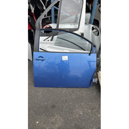 Porte avant droit VOLKSWAGEN NEW BEETLE 1 Photo n°1