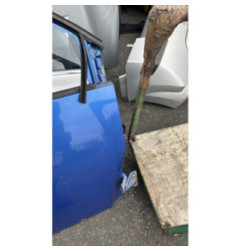 Porte avant droit VOLKSWAGEN NEW BEETLE 1 Photo n°3