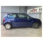Commande chauffage VOLKSWAGEN POLO 4
