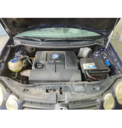 Compteur VOLKSWAGEN POLO 4