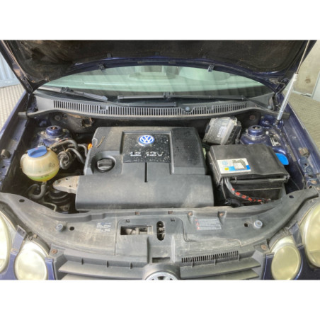 Compteur VOLKSWAGEN POLO 4