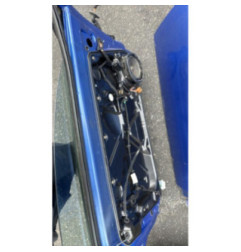 Porte avant gauche VOLKSWAGEN NEW BEETLE 1 Photo n°1