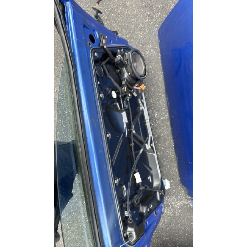 Porte avant gauche VOLKSWAGEN NEW BEETLE 1