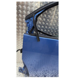 Porte avant gauche VOLKSWAGEN NEW BEETLE 1 Photo n°3