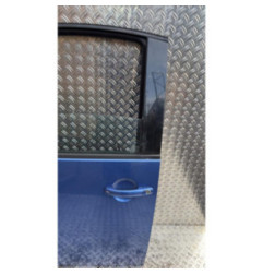 Porte avant gauche VOLKSWAGEN NEW BEETLE 1 Photo n°4