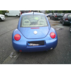 Porte avant gauche VOLKSWAGEN NEW BEETLE 1 Photo n°8
