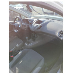 Commande chauffage FORD FIESTA 6 Photo n°16
