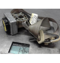 Ceinture avant gauche VOLKSWAGEN NEW BEETLE 1 Photo n°1