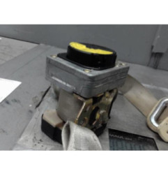 Ceinture avant gauche VOLKSWAGEN NEW BEETLE 1 Photo n°6