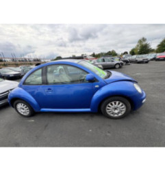 Ceinture avant gauche VOLKSWAGEN NEW BEETLE 1 Photo n°15