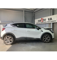 Levier de vitesses RENAULT CAPTUR 2 Photo n°4