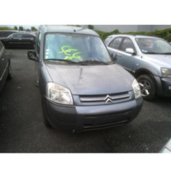 Capot CITROEN BERLINGO 1