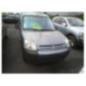 Capot CITROEN BERLINGO 1