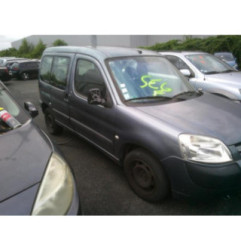 Capot CITROEN BERLINGO 1 Photo n°3