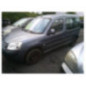 Capot CITROEN BERLINGO 1