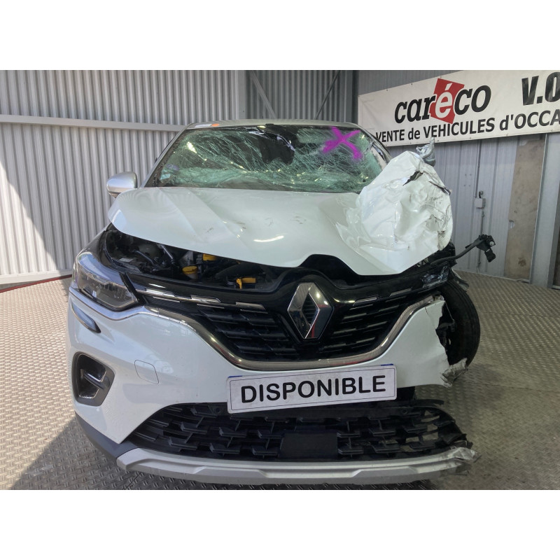 Mastervac RENAULT CAPTUR 2