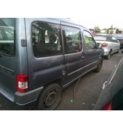 Capot CITROEN BERLINGO 1 Photo n°7