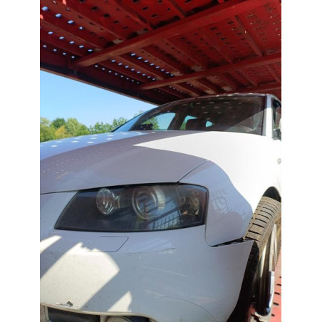 Compresseur clim AUDI A3 2 Photo n°1