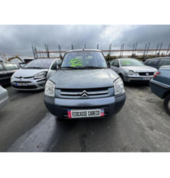 Capot CITROEN BERLINGO 1 Photo n°8