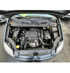 Capot CITROEN BERLINGO 1 Photo n°9