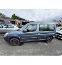 Capot CITROEN BERLINGO 1 Photo n°11